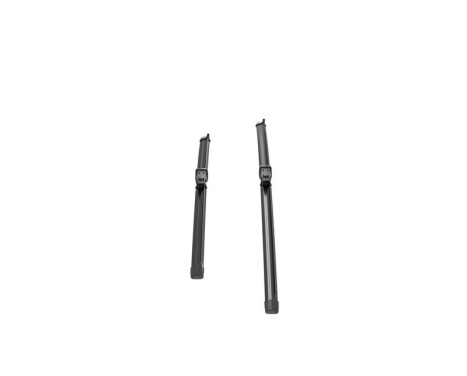 Bosch Vindrutetorkare rabattsats fram + bak, bild 13