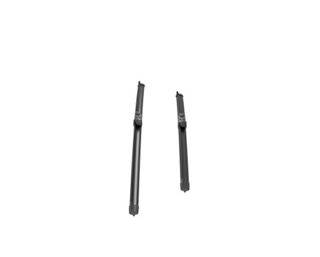Bosch Vindrutetorkare rabattsats fram + bak, bild 15