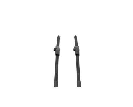 Bosch Vindrutetorkare rabattsats fram + bak, bild 23