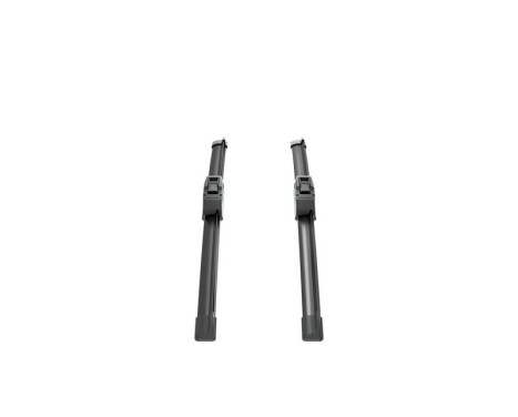 Bosch Vindrutetorkare rabattsats fram + bak, bild 23