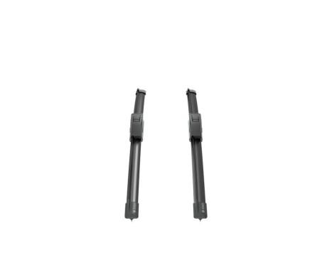 Bosch Vindrutetorkare rabattsats fram + bak, bild 25