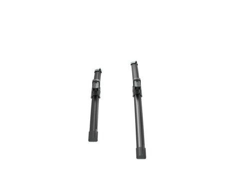 Bosch Vindrutetorkare rabattsats fram + bak, bild 13