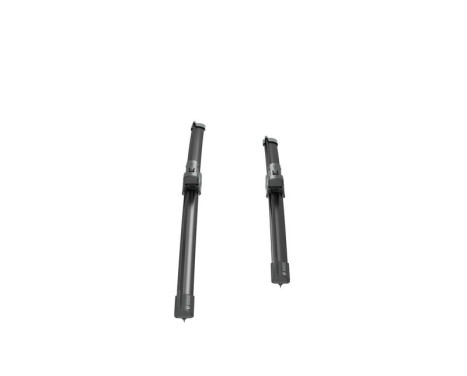 Bosch Vindrutetorkare rabattsats fram + bak, bild 15