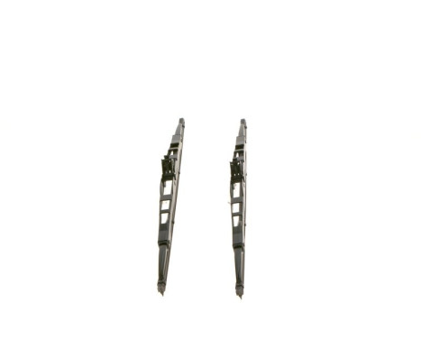 Bosch Vindrutetorkare rabattsats fram + bak, bild 21