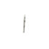 Bosch wiper Twin 420U - Längd: 425 mm - enkel fronttorkare, miniatyr 8