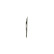 Bosch wiper Twin 420U - Längd: 425 mm - enkel fronttorkare, miniatyr 10