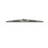 Bosch wiper Twin 480U - Längd: 475 mm - enkel fronttorkare, miniatyr 2