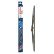 Bosch wiper Twin 480U - Längd: 475 mm - enkel fronttorkare