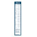 Bosch wiper Twin 500US - Längd: 500 mm - enkel torkare fram, miniatyr 3