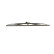 Bosch wiper Twin 500US - Längd: 500 mm - enkel torkare fram, miniatyr 6