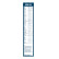 Bosch wiper Twin 550US - Längd: 550 mm - enkel fronttorkare, miniatyr 3