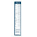 Bosch wiper Twin 550US - Längd: 550 mm - enkel fronttorkare, miniatyr 7