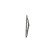 Bosch wiper Twin 600U - Längd: 600 mm - enkel fronttorkare, miniatyr 5