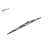 Bosch wiper Twin 650U - Längd: 650 mm - enkel fronttorkare, miniatyr 4