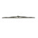 Bosch wiper Twin 650US - Längd: 650 mm - enkel fronttorkare, miniatyr 2