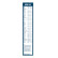 Bosch wiper Twin 650US - Längd: 650 mm - enkel fronttorkare, miniatyr 3