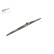 Bosch wiper Twin 650US - Längd: 650 mm - enkel fronttorkare, miniatyr 4