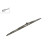 Bosch wiper Twin 650US - Längd: 650 mm - enkel fronttorkare, miniatyr 5
