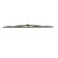 Bosch wiper Twin 650US - Längd: 650 mm - enkel fronttorkare, miniatyr 6