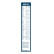 Bosch wiper Twin 650US - Längd: 650 mm - enkel fronttorkare, miniatyr 7