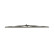 Bosch wiper Twin 650US - Längd: 650 mm - enkel fronttorkare, miniatyr 7