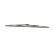 Bosch wiper Twin 651U - Längd: 650 mm - enkel fronttorkare, miniatyr 7