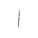 Bosch wiper Twin 651U - Längd: 650 mm - enkel fronttorkare, miniatyr 8