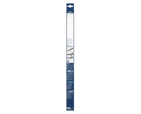 Bosch wiper Twin 651U - Längd: 650 mm - enkel fronttorkare, bild 11
