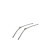 BSG Wipers 60-992-004
