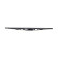 Konventionellt torkarblad WCB-13330R Kavo parts, miniatyr 3
