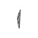 Konventionellt torkarblad WCB-13330R Kavo parts, miniatyr 4