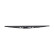Konventionellt torkarblad WCB-16400R Kavo parts, miniatyr 3