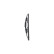 Konventionellt torkarblad WCB-16400R Kavo parts, miniatyr 4