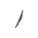 Konventionellt torkarblad WCB-18450R Kavo parts, miniatyr 2
