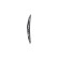 Konventionellt torkarblad WCB-20500R Kavo parts, miniatyr 4