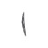 Konventionellt torkarblad WCB-21530R Kavo parts, miniatyr 4