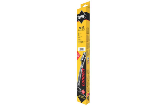 SB40 bakre torkarblad 40 cm 262234 SWF, bild 3