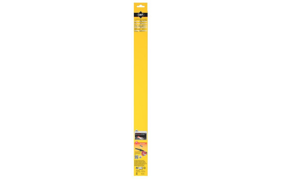 SC60B Vindrutetorkare för 60 cm Butterfly 262.212 SWF, bild 5