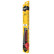 SU35 Vindrutetorkarblad Uppgradering 35cm 262250 SWF, miniatyr 3