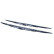Torkarblad 39-0050 Maxgear