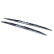 Torkarblad 39-0052 Maxgear