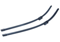 Torkarblad 39-0093 Maxgear