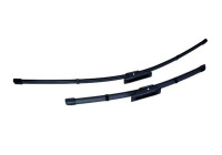 Torkarblad 39-0107 Maxgear