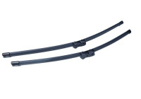 Torkarblad 39-0114 Maxgear