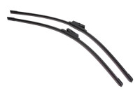 Torkarblad 39-0124 Maxgear