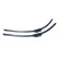 Torkarblad 39-0124 Maxgear