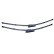 Torkarblad 39-0134 Maxgear
