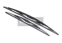 Torkarblad 39-0139 Maxgear