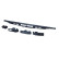 Torkarblad 39-0300 Maxgear, miniatyr 2