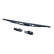 Torkarblad 39-0303 Maxgear